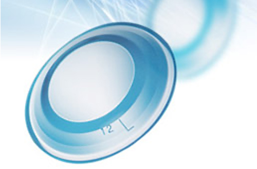 近視治療・小児眼科